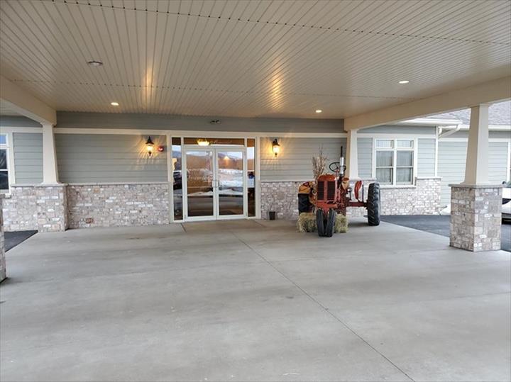 Clary Memorial Funeral & Cremation Service, L.L.C. - Funeral Home