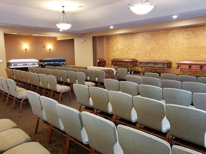 Clary Memorial Funeral & Cremation Service, L.L.C. Richland Center, WI